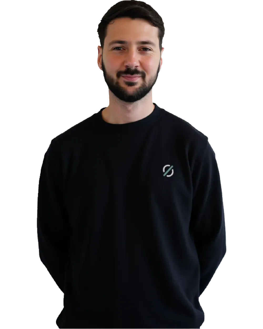 Portrait d'Anthony Demail, fondateur du studio Nobase à Toulon